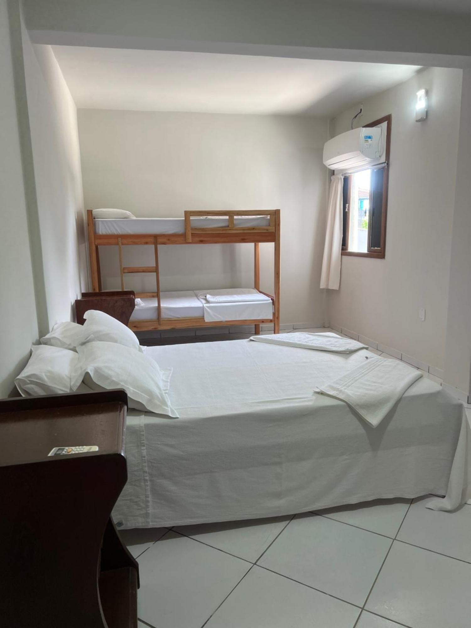 Pousada Da Barra Prado Bahia Экстерьер фото
